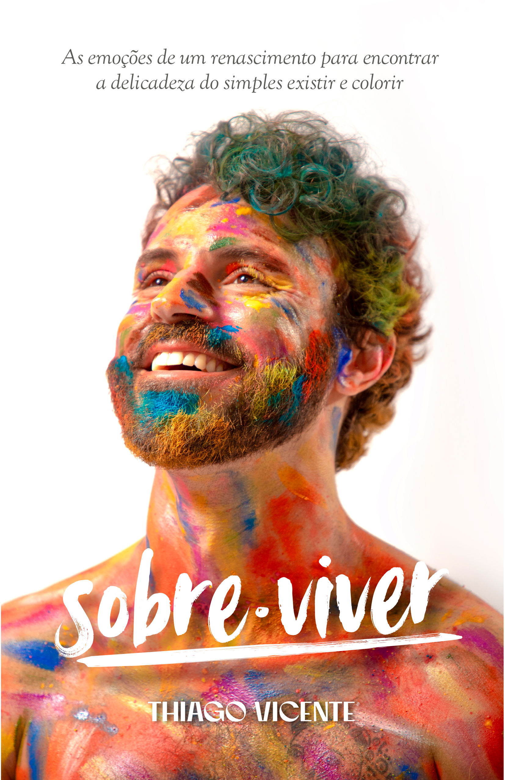 Sobre Viver